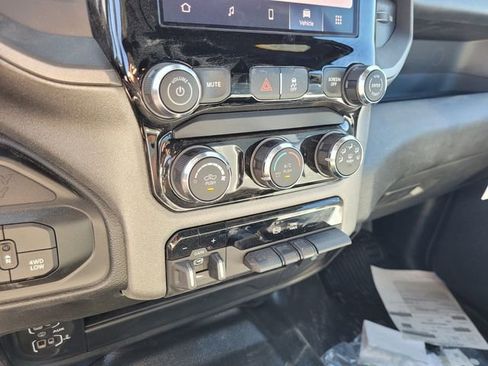New 2025 RAM 2500 Tradesman w/ Chrome Appearance Group AWD/4WD image 26