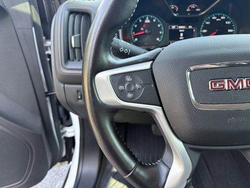 Certified 2021 GMC Canyon Elevation w/ Trailering Package image 32