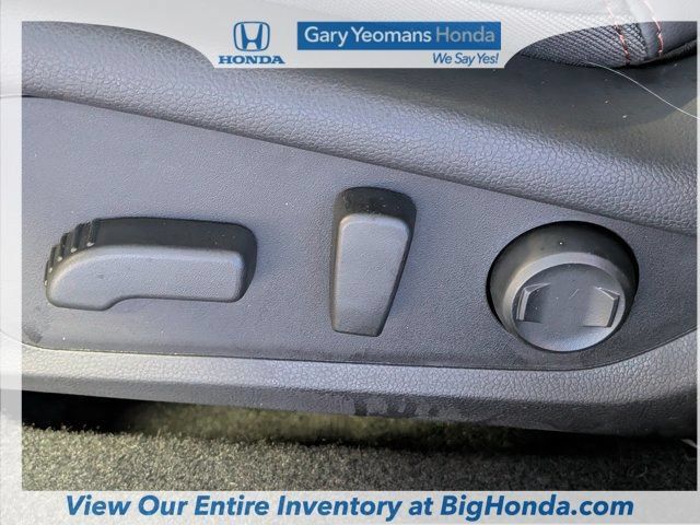 Used 2026 Subaru Forester Touring w/ Touring Package AWD/4WD image 20