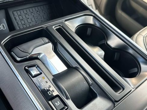 New 2025 Ford F150 Platinum w/ Equipment Group 702A High image 39