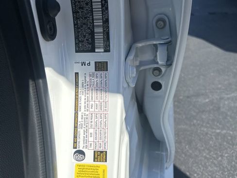 New 2026 Toyota Corolla XSE image 4