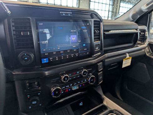 New 2026 Ford Expedition Max Platinum AWD/4WD image 14