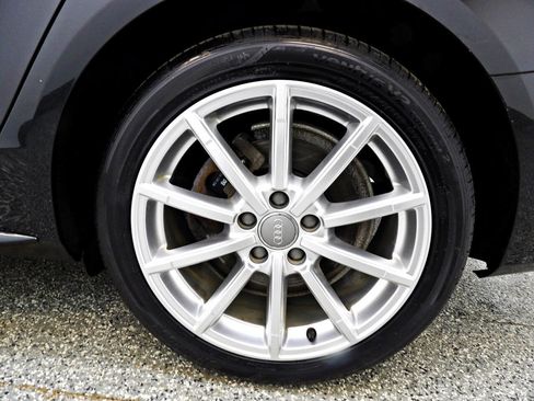 Used 2016 Audi A4 2.0T Premium Plus w/ Technology Package image 20