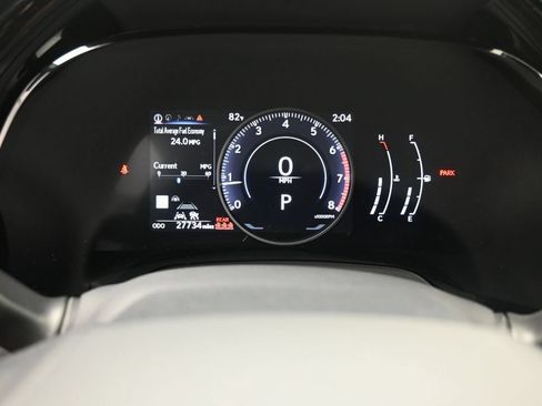 Used 2024 Lexus RX 350 FWD w/ Technology Package image 10