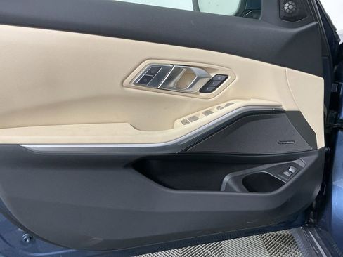 New 2026 BMW 330i Sedan w/ Premium Package image 19