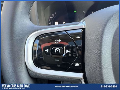 Used 2026 Volvo XC60 B5 Plus w/ Protection Package Premier image 23
