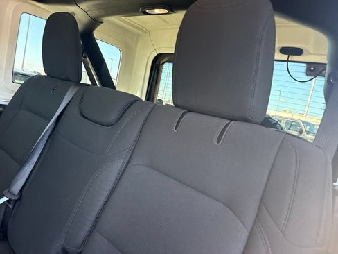 Used 2019 Jeep Wrangler Unlimited Sport S AWD/4WD image 28