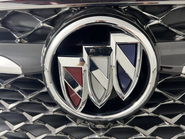 Certified 2023 Buick Envision Avenir AWD/4WD image 32