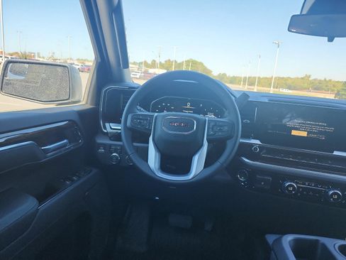 New 2026 GMC Sierra 1500 Elevation AWD/4WD image 10