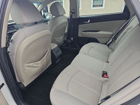 Used 2017 Kia Optima LX image 12