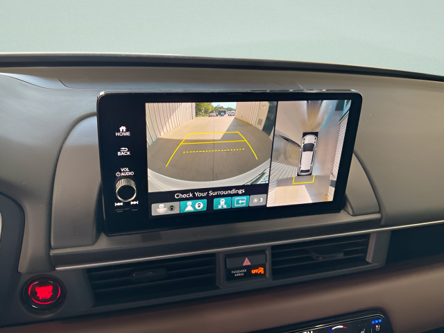 Certified 2025 Honda Pilot Elite image 21