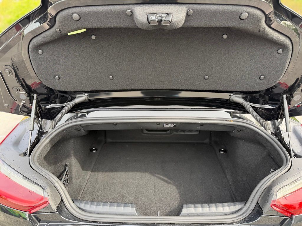 Certified 2026 BMW Z4 sDrive30i RWD image 25