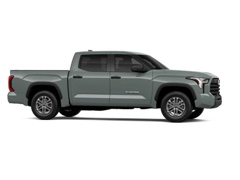 New 2026 Toyota Tundra SR5 AWD/4WD image 65