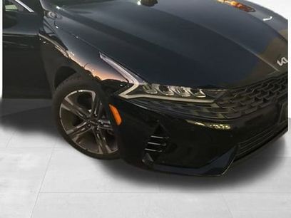 Used 2022 Kia K5 EX w/ EX Premium Package