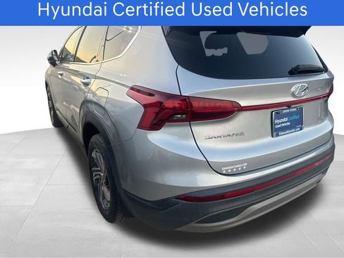 Used 2023 Hyundai Santa Fe SEL w/ Cargo Package image 4