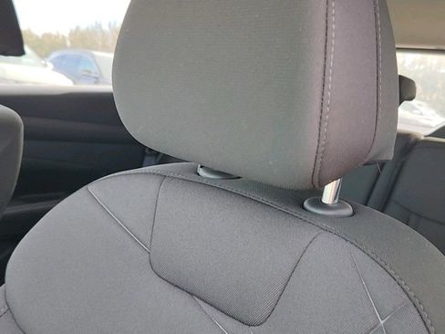 New 2025 Hyundai Tucson Blue image 11