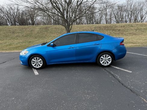 Used 2015 Dodge Dart Aero image 13