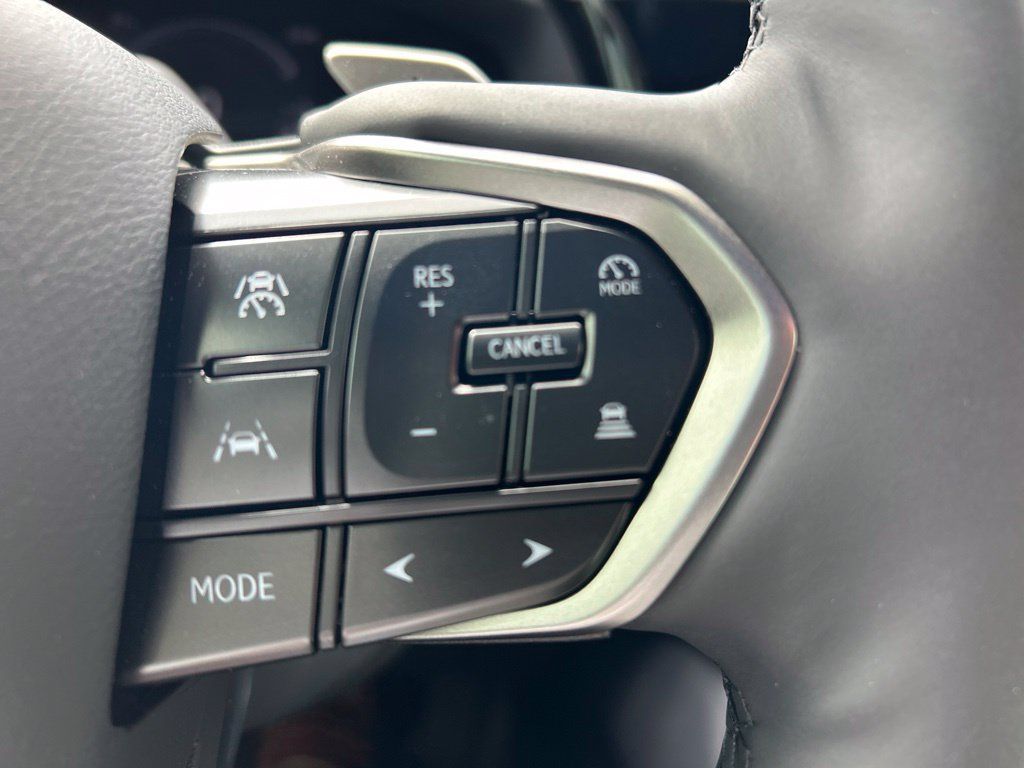 Used 2026 Lexus RZ 350e 2WD w/ Convenience Package image 18