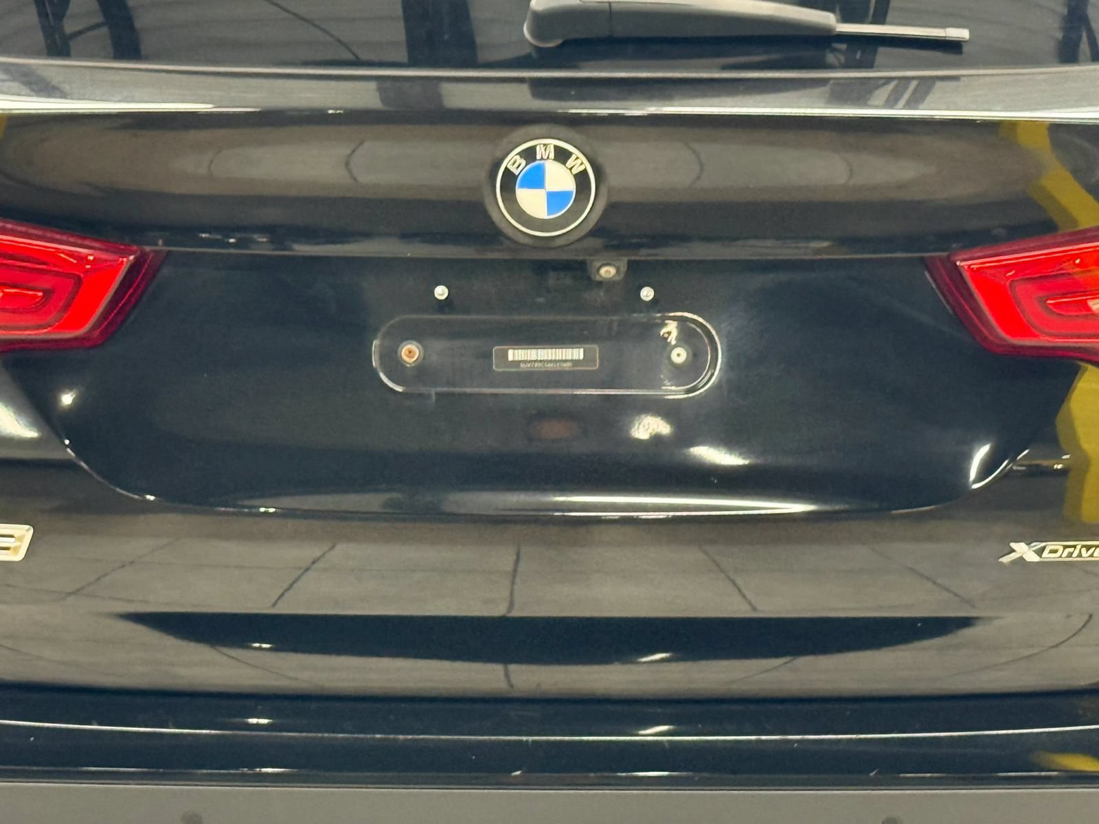 Used 2019 BMW X3 xDrive30i AWD/4WD image 11