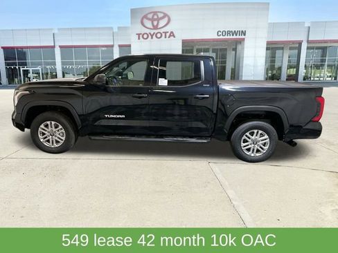 New 2026 Toyota Tundra SR5 image 5