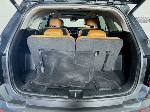 Used 2022 Kia Sorento SX Prestige w/ Rust Color Package image 27