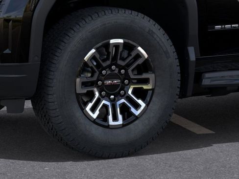 New 2026 GMC Sierra EV Elevation image 9
