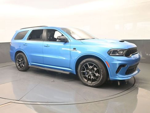 Used 2026 Dodge Durango GT AWD/4WD image 8