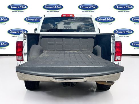 Used 2022 RAM 1500 Express image 26