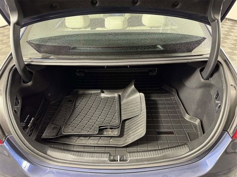 Used 2024 Mercedes-Benz C 300 4MATIC Sedan image 14