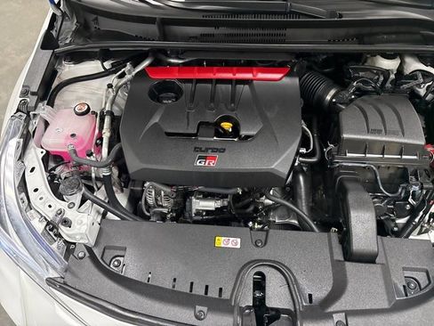 Used 2025 Toyota Corolla GR image 26
