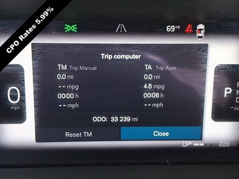 Certified 2024 Volvo XC60 B5 Plus w/ Climate Package AWD/4WD image 24