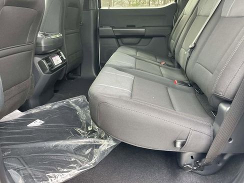 New 2026 Ford F150 STX w/ Equipment Group 200A AWD/4WD image 20