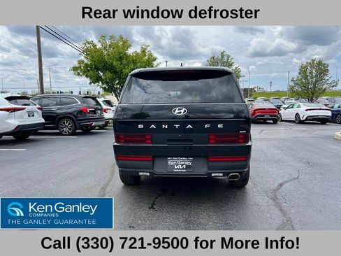 Used 2026 Hyundai Santa Fe SE AWD/4WD image 11
