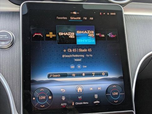 Used 2026 Mercedes-Benz C 300 Sedan image 11