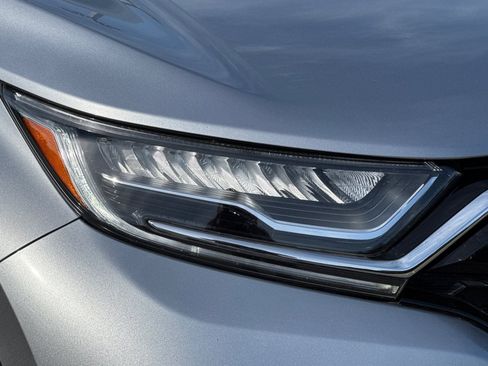 Used 2021 Honda CR-V Touring image 47