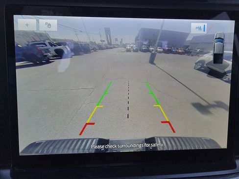 Used 2022 Ford F150 XLT w/ Equipment Group 302A High image 21