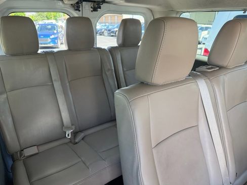 Used 2020 Nissan NV 3500 S RWD image 20