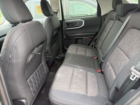 Used 2023 Ford Bronco Sport Big Bend w/ Convenience Package AWD/4WD image 7