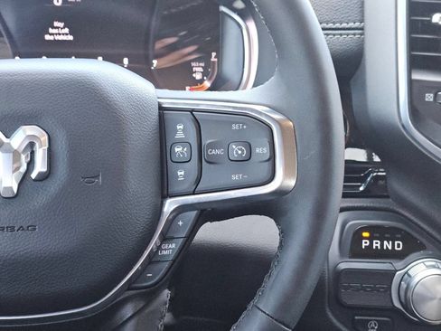 Used 2025 RAM 1500 Laramie RWD image 22