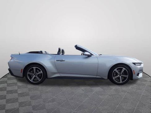 Used 2024 Ford Mustang Premium RWD image 4
