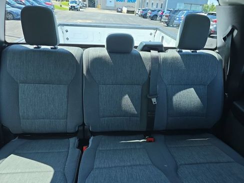 Used 2023 Ford F150 XL w/ XL Chrome Appearance Package AWD/4WD image 16