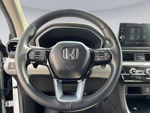Certified 2024 Honda Pilot EX-L image 30