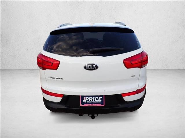 Used 2015 Kia Sportage EX AWD/4WD image 3