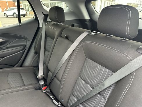 Certified 2023 GMC Terrain SLE w/ Driver Convenience Package FWD image 21