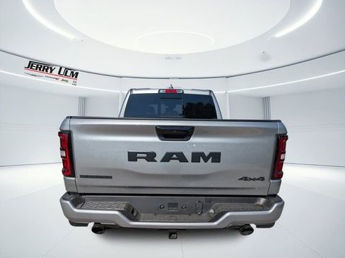 New 2026 RAM 1500 Big Horn image 4