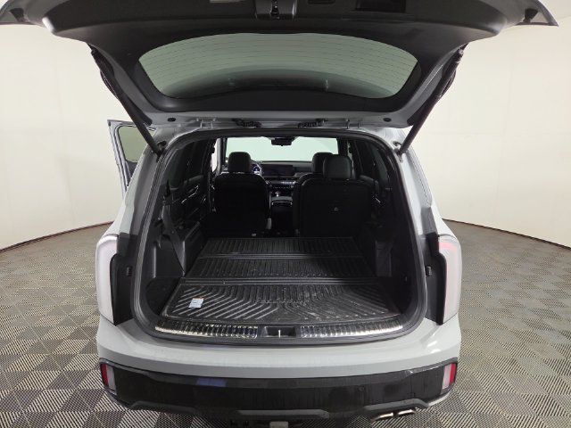 Certified 2024 Kia Telluride SX Prestige X-Pro AWD/4WD image 32