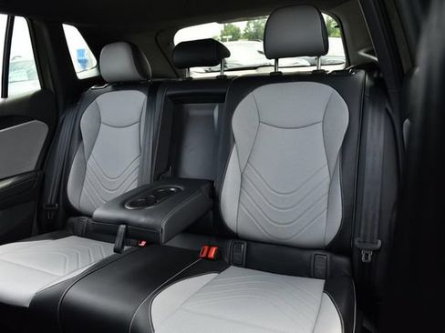 New 2026 Volkswagen Tiguan SE R-Line AWD/4WD image 22
