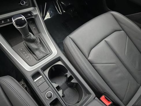 Used 2025 Audi Q3 2.0T Premium AWD/4WD image 22