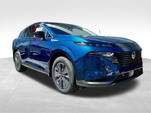 New 2025 Nissan Murano SL image 2