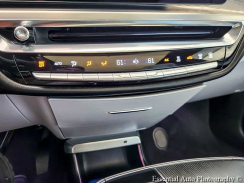Certified 2024 Cadillac Lyriq Luxury w/ LPO, Floor Liner Package AWD/4WD image 18